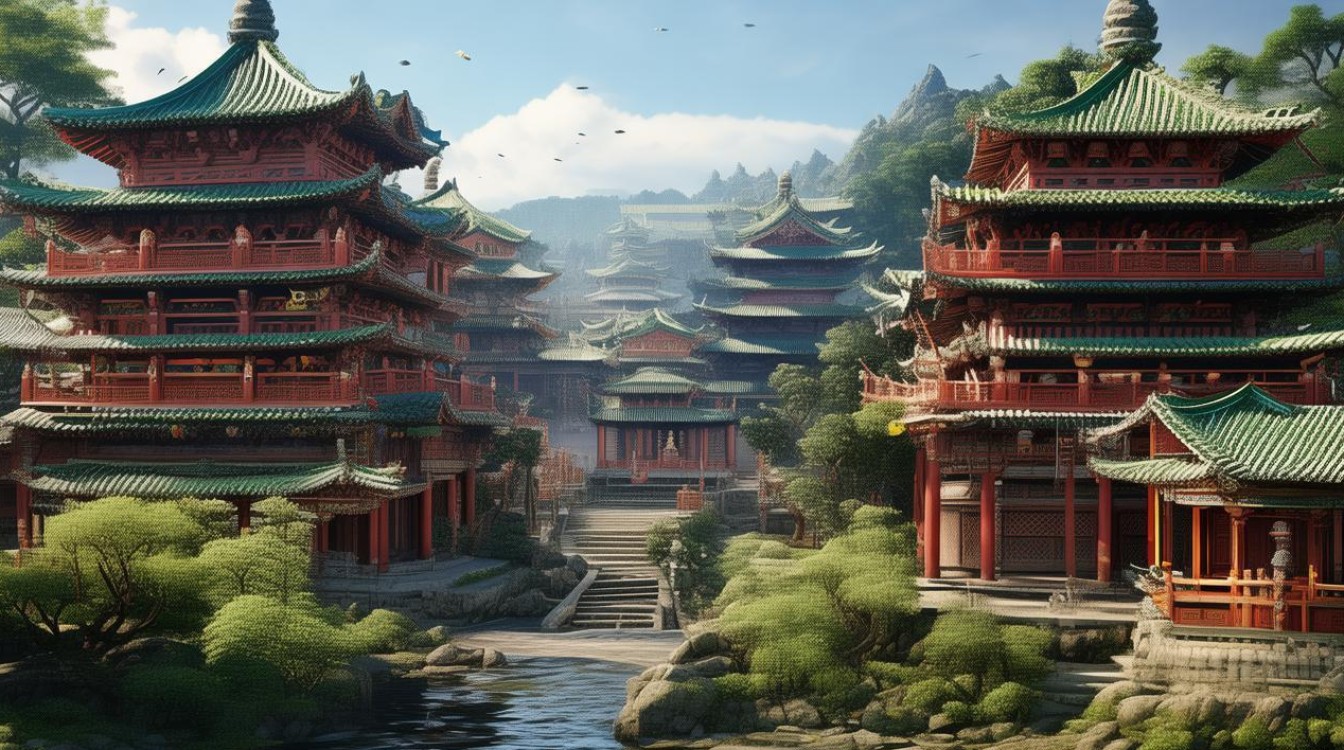 林县旅游景点 林县旅游景点