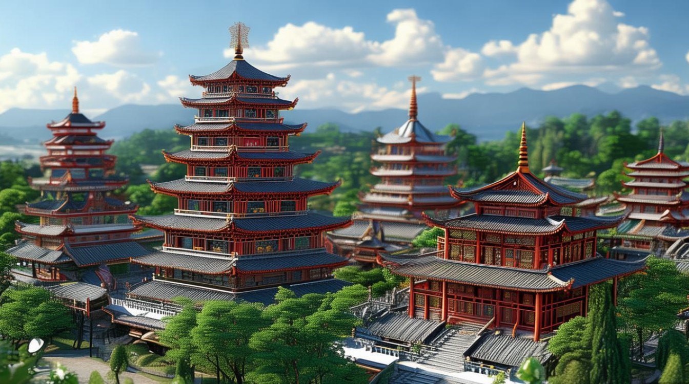 林县旅游景点 林县旅游景点