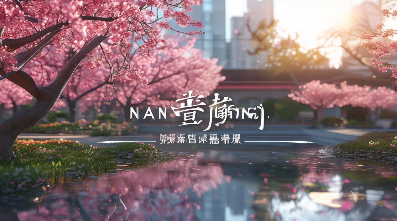 南京4月景点 南京4月景点