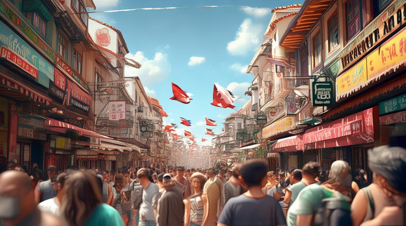 右旗旅游景点 右旗旅游景点