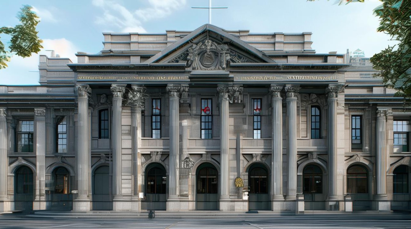 惠灵顿著名景点