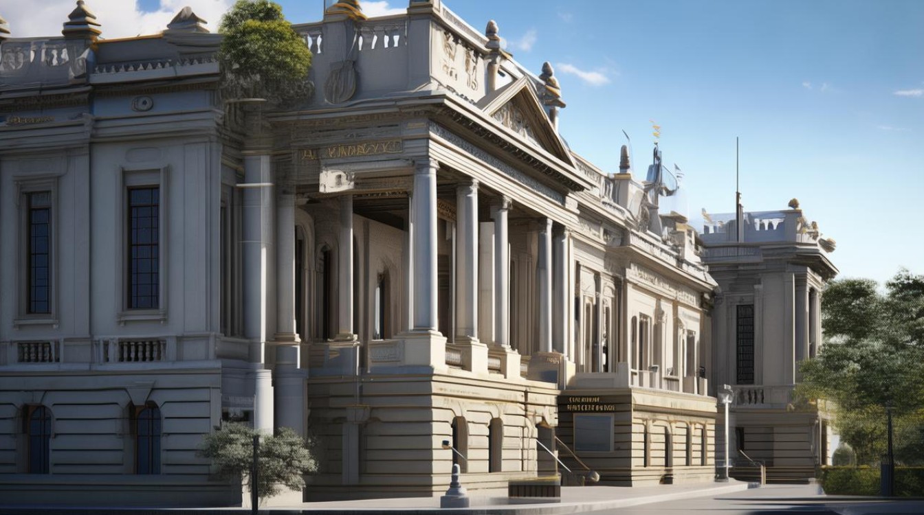 惠灵顿著名景点