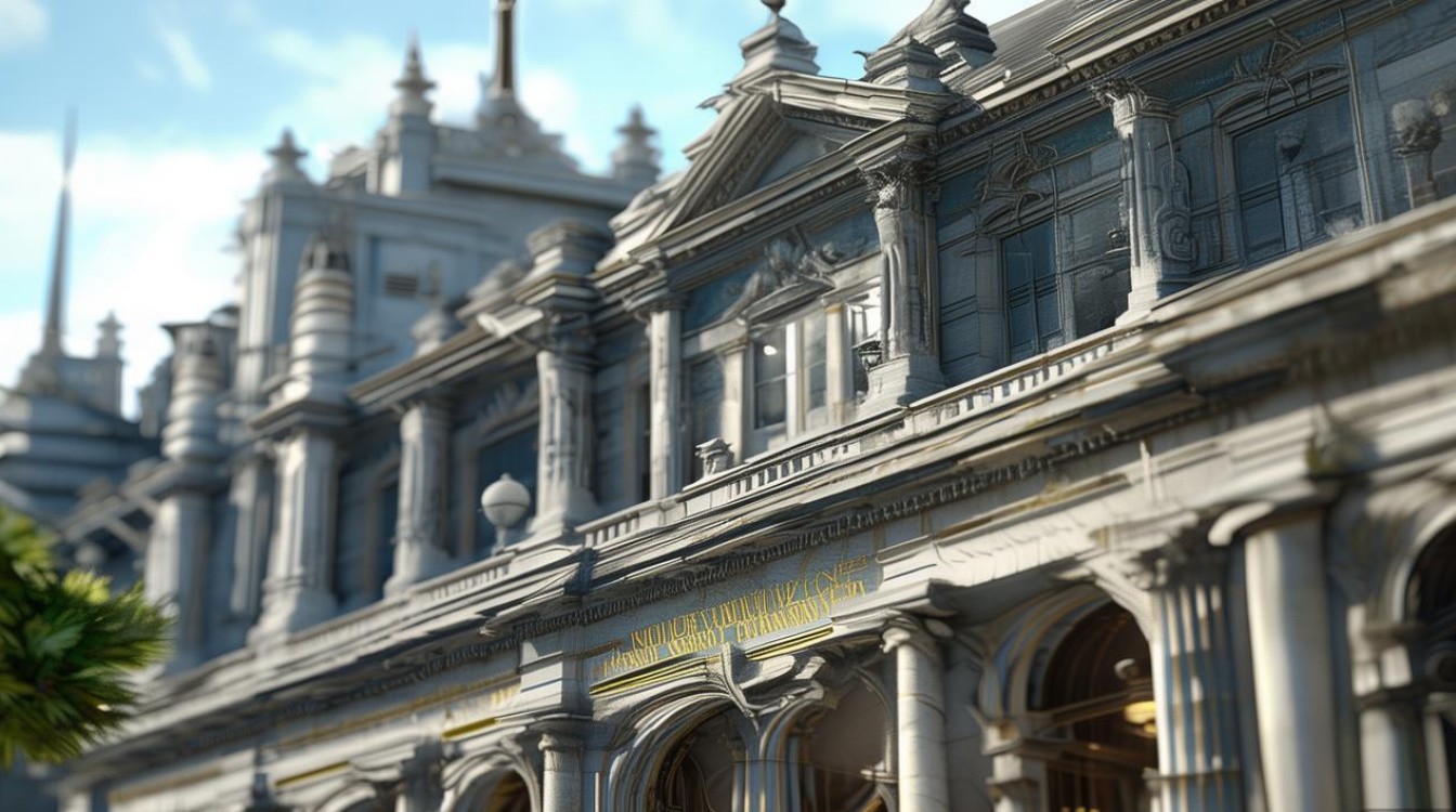 惠灵顿著名景点