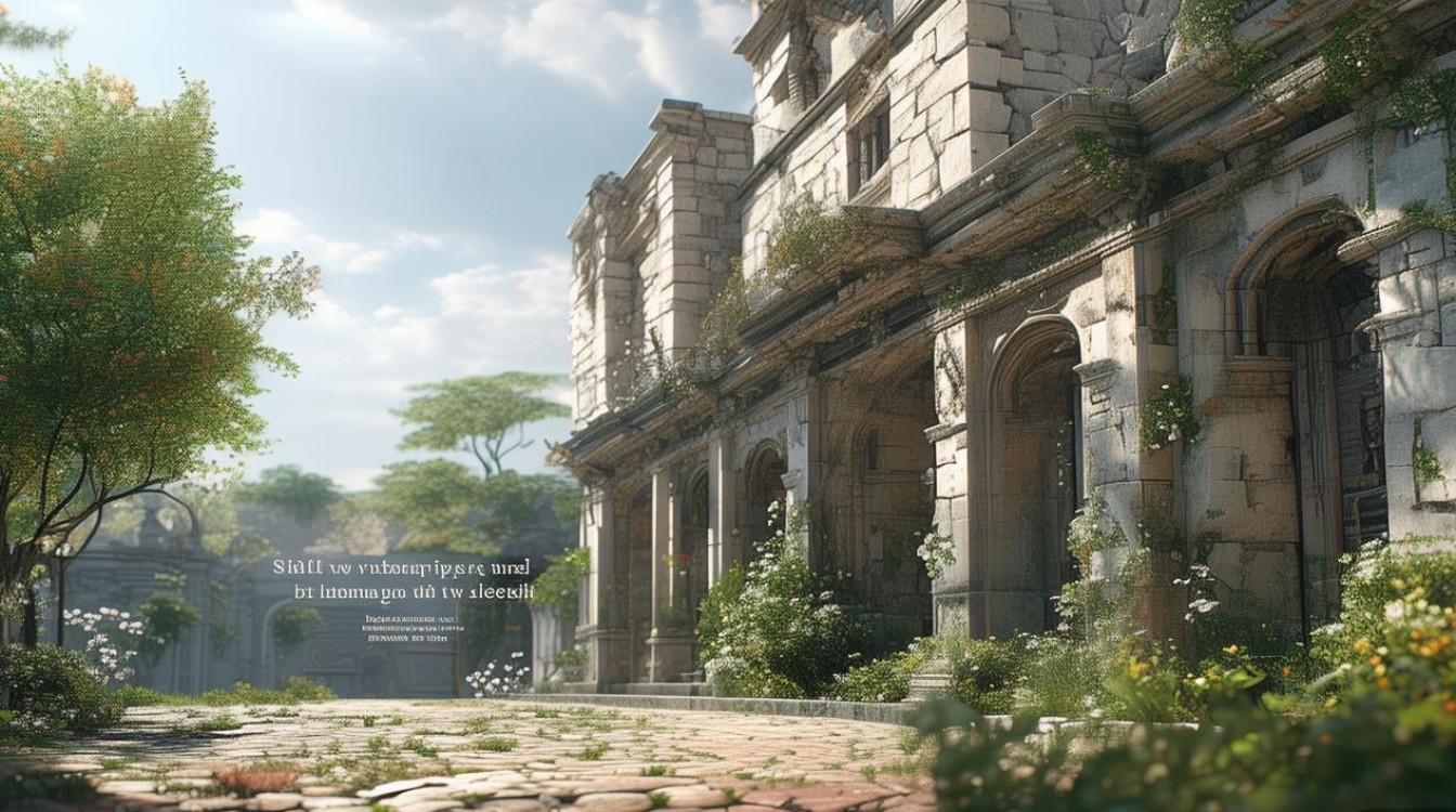 关于景点的传说