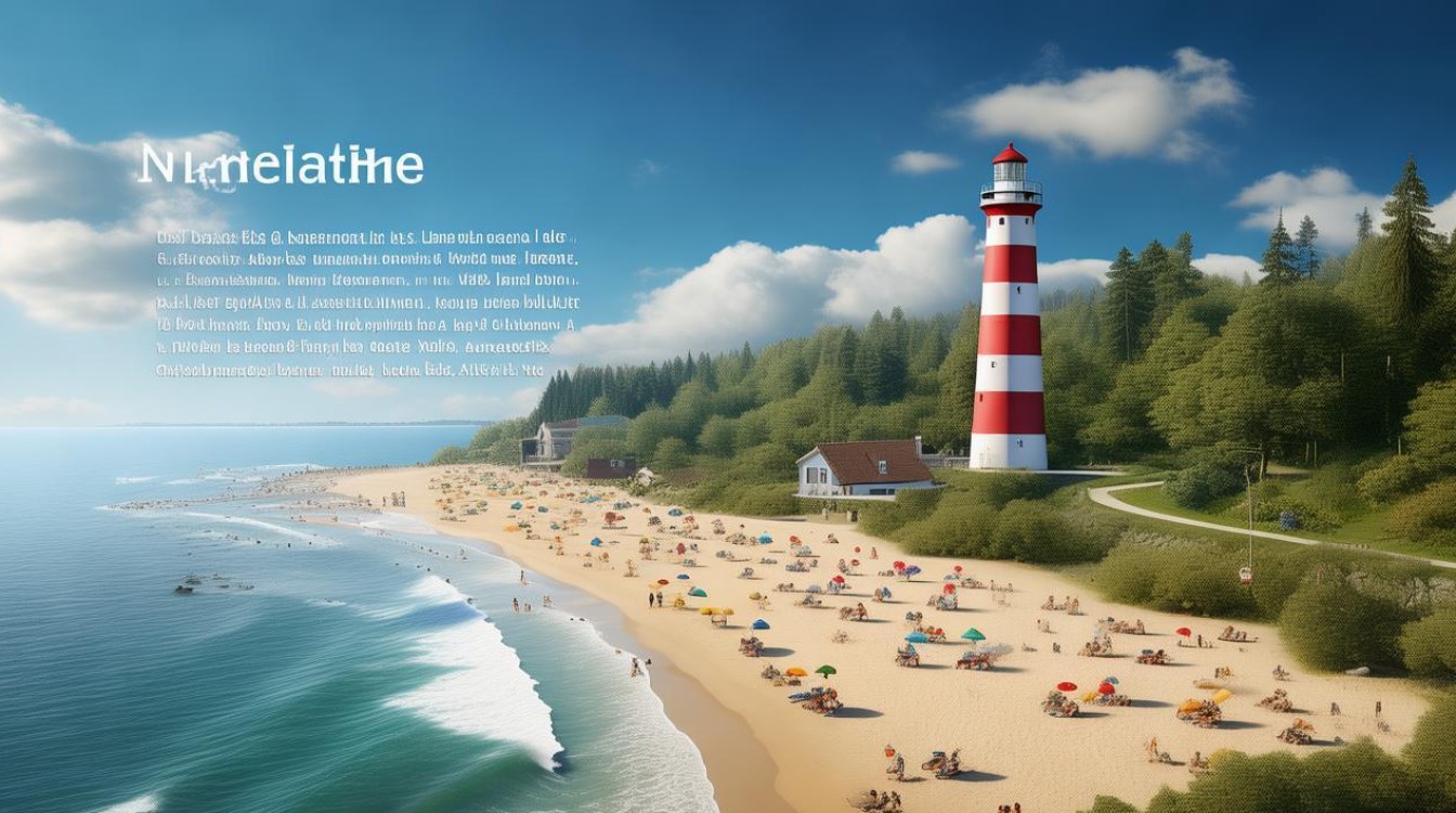 南戴河都有哪些景点