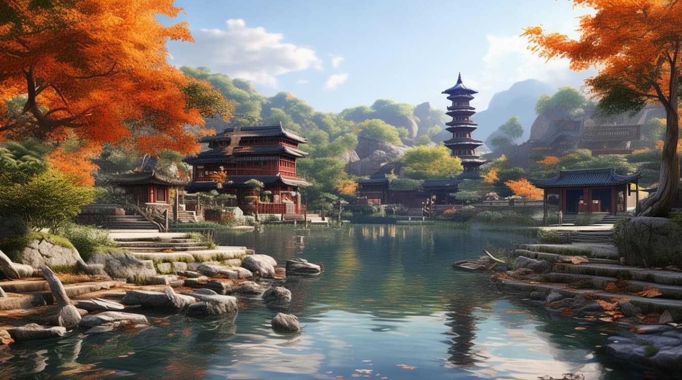 罗甸县景点 罗甸县景点