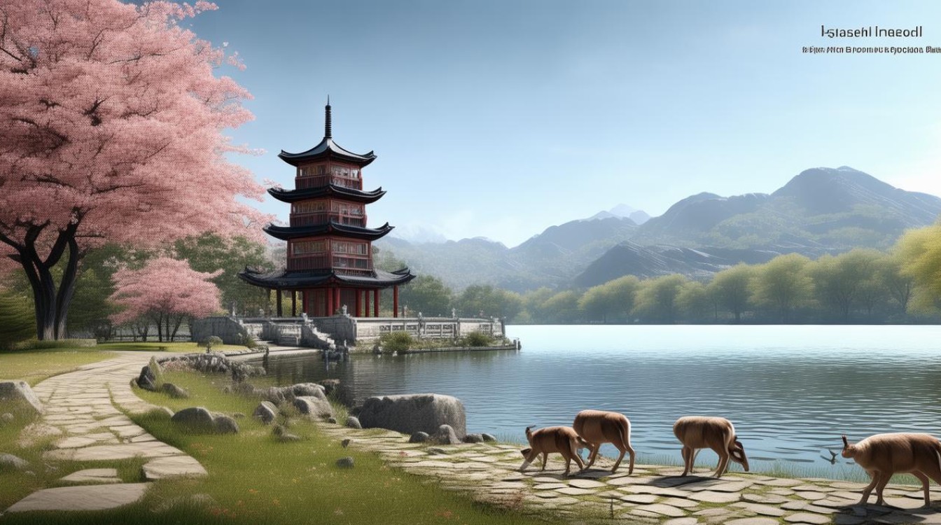 辽宁附近的景点 辽宁附近的景点