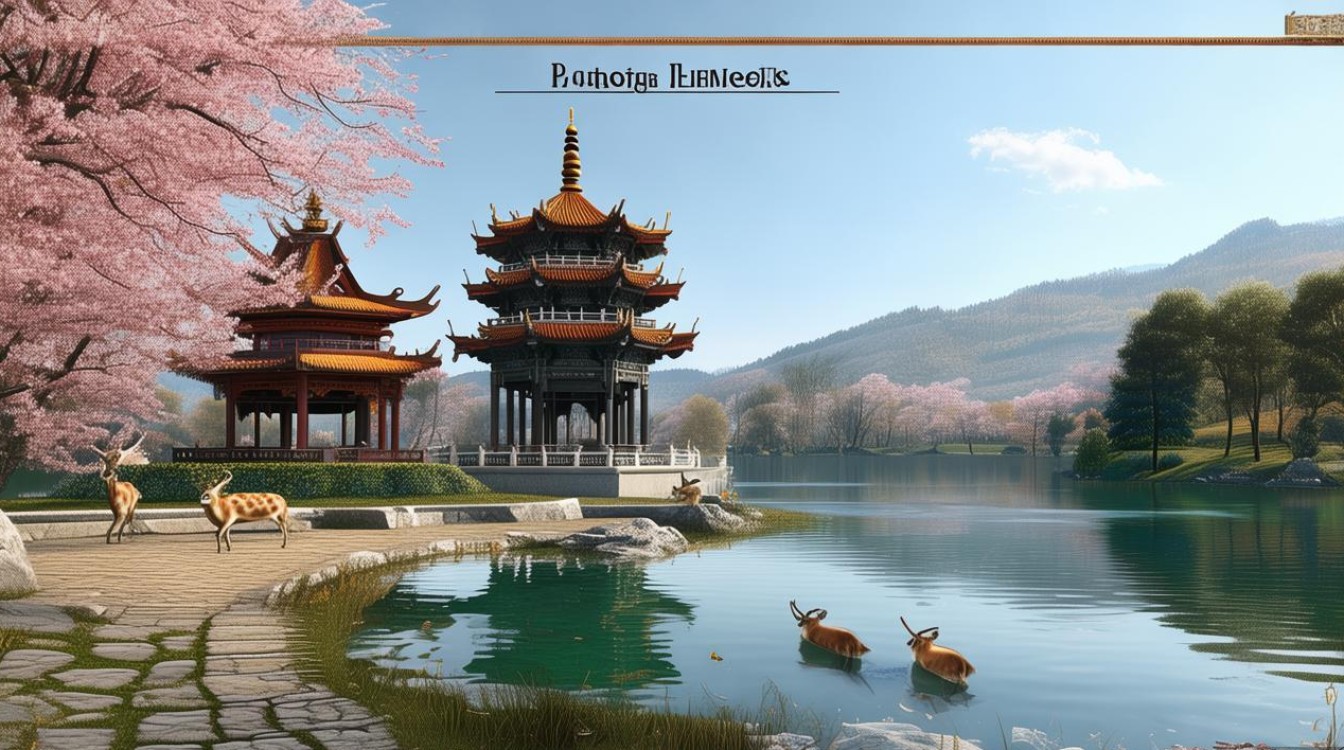 辽宁附近的景点 辽宁附近的景点