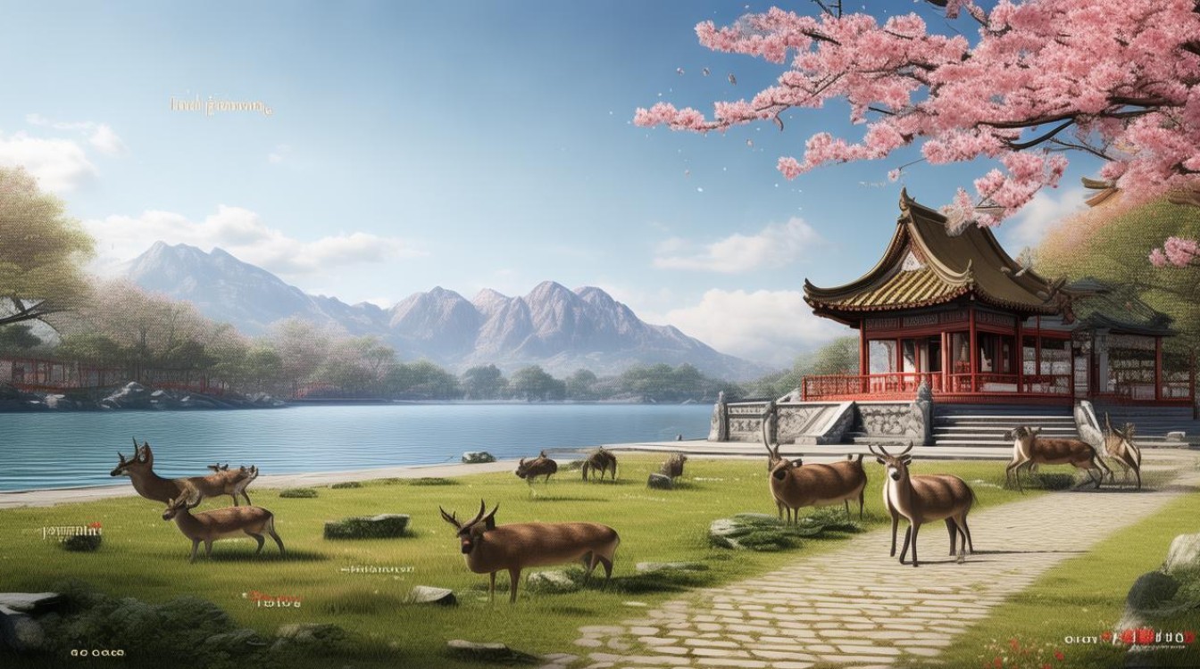 辽宁附近的景点 辽宁附近的景点