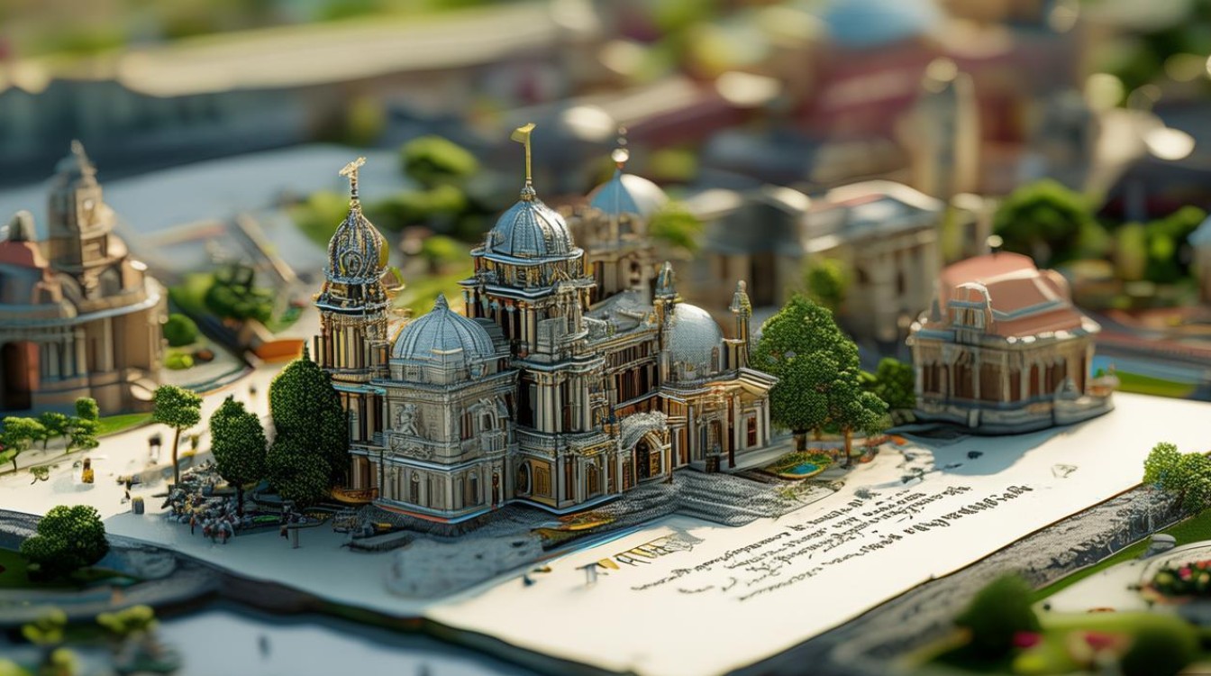 国外的景点介绍 国外的景点介绍