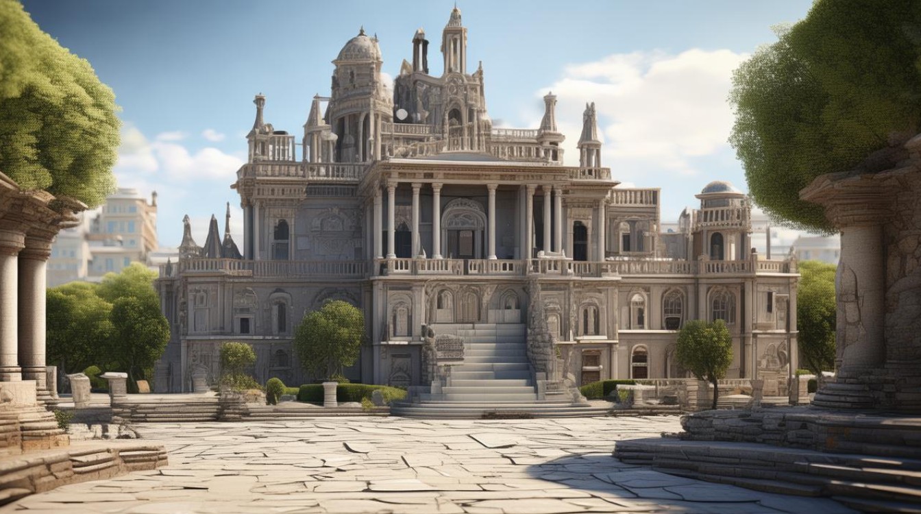 国外的景点介绍 国外的景点介绍