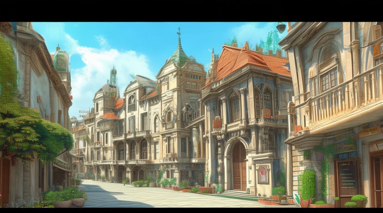 国外的景点介绍 国外的景点介绍