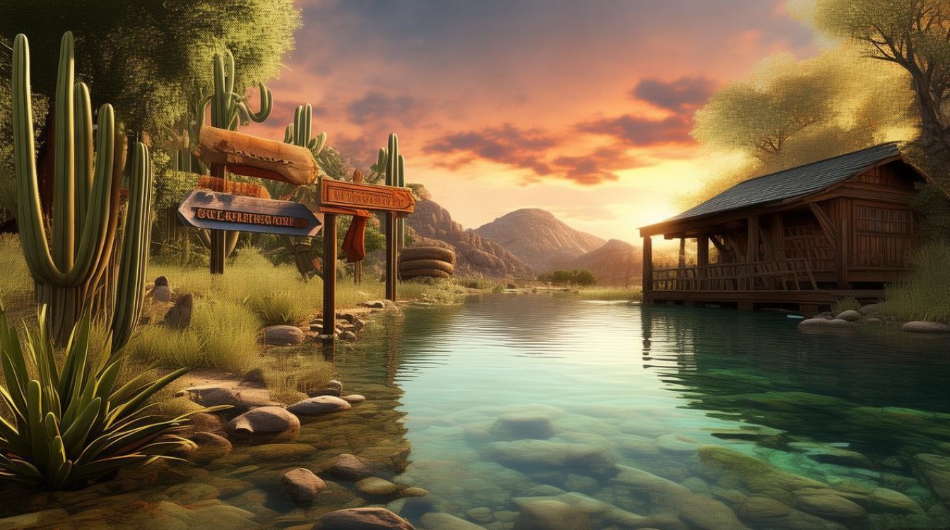 德州附近的景点 德州附近的景点