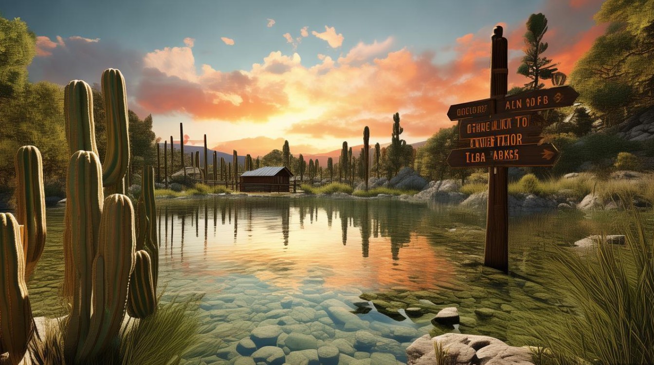 德州附近的景点 德州附近的景点