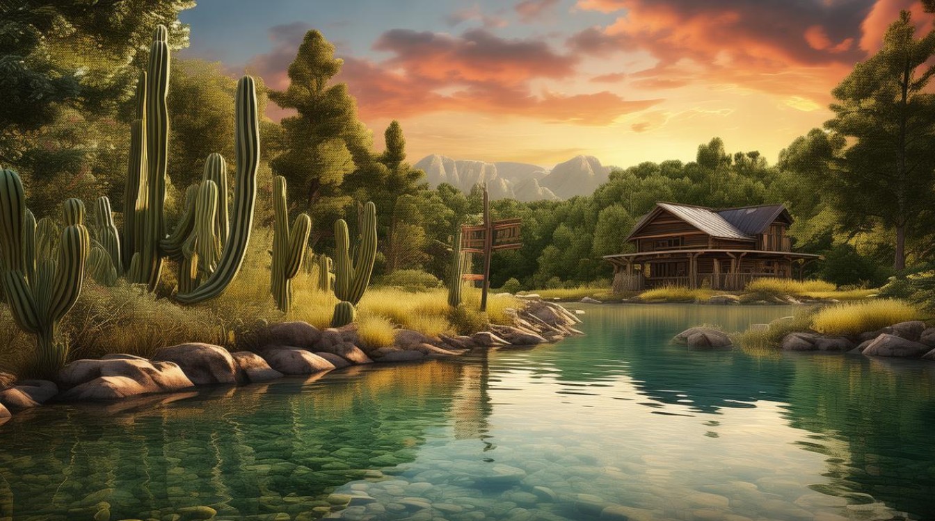 德州附近的景点 德州附近的景点