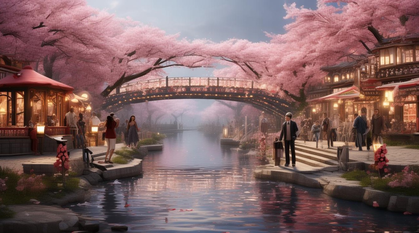 情人节景点 情人节景点