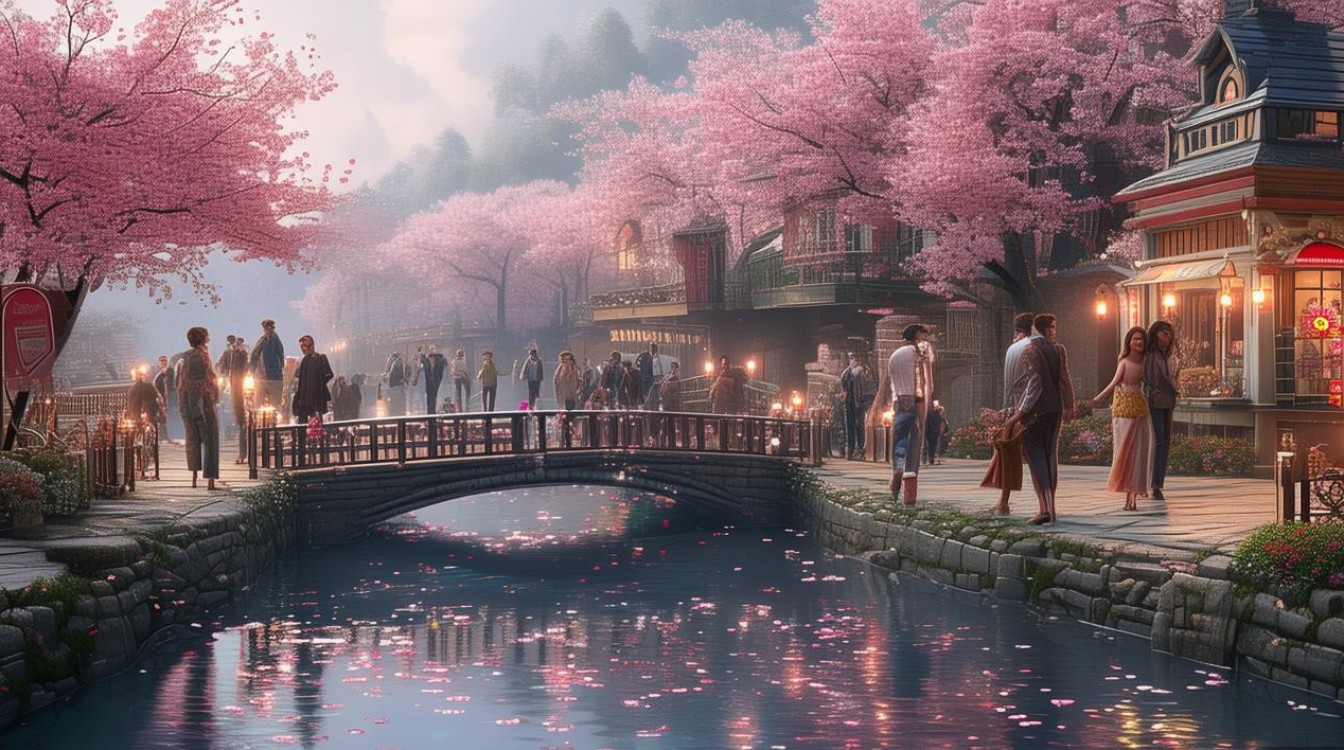 情人节景点 情人节景点