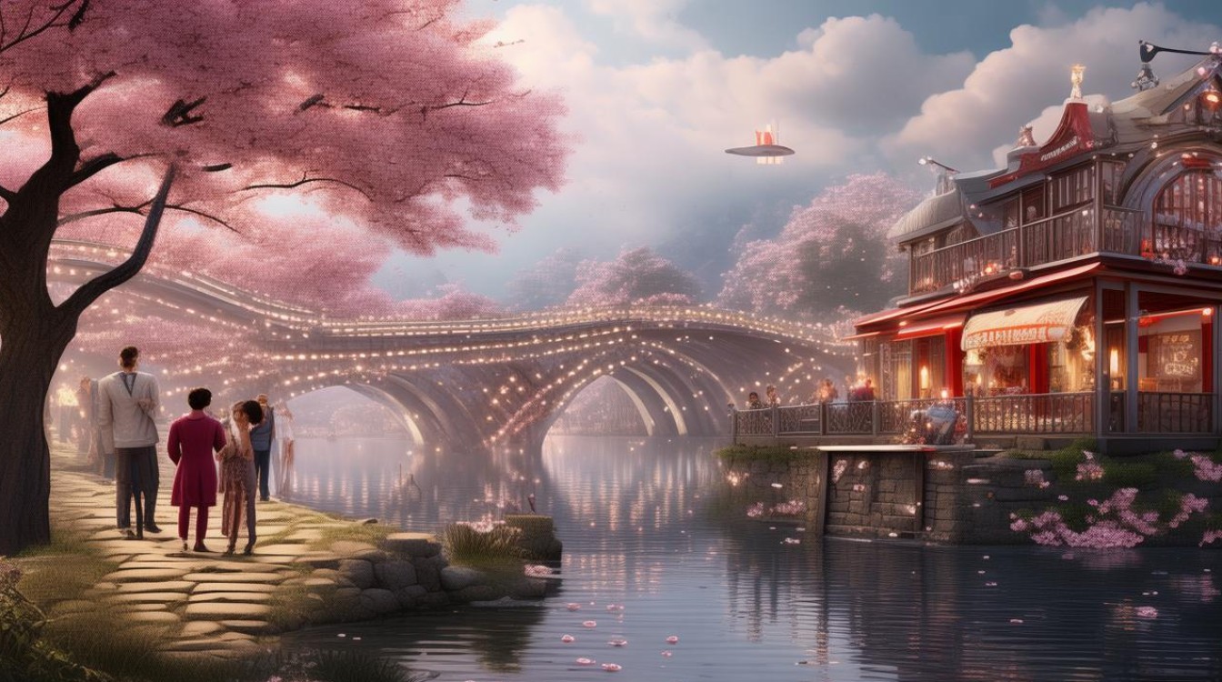 情人节景点 情人节景点