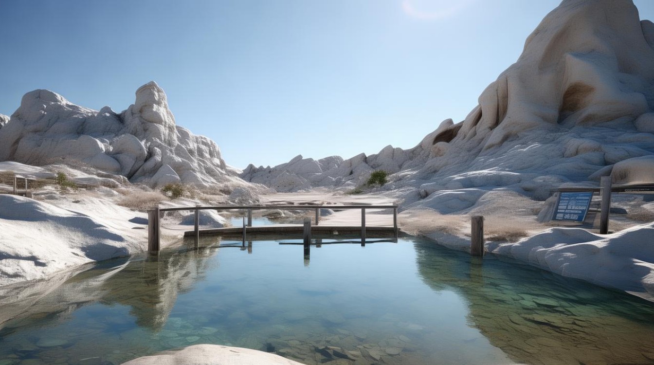 银子岩的景点 银子岩的景点