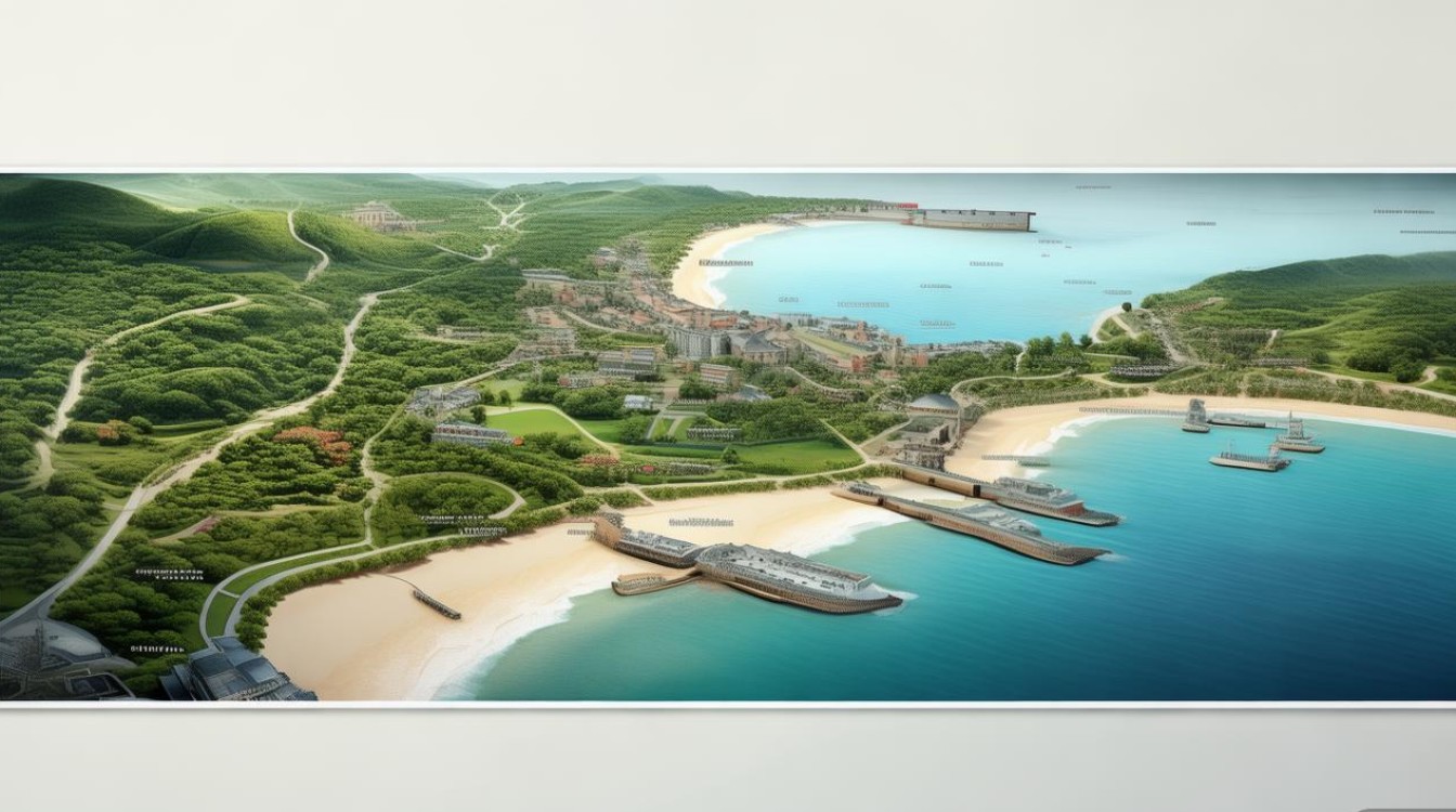 北戴河各景点门票 北戴河各景点门票