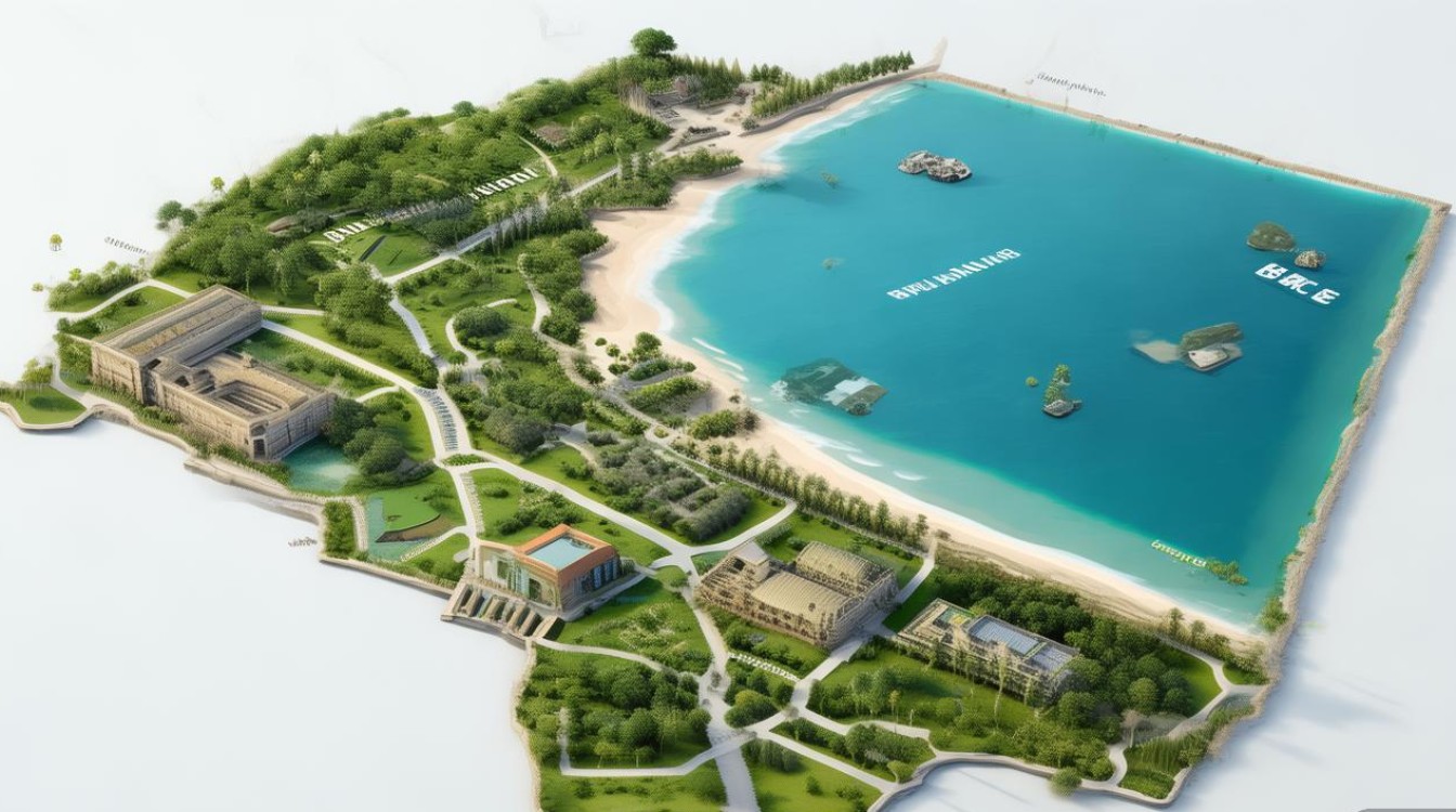 北戴河各景点门票 北戴河各景点门票