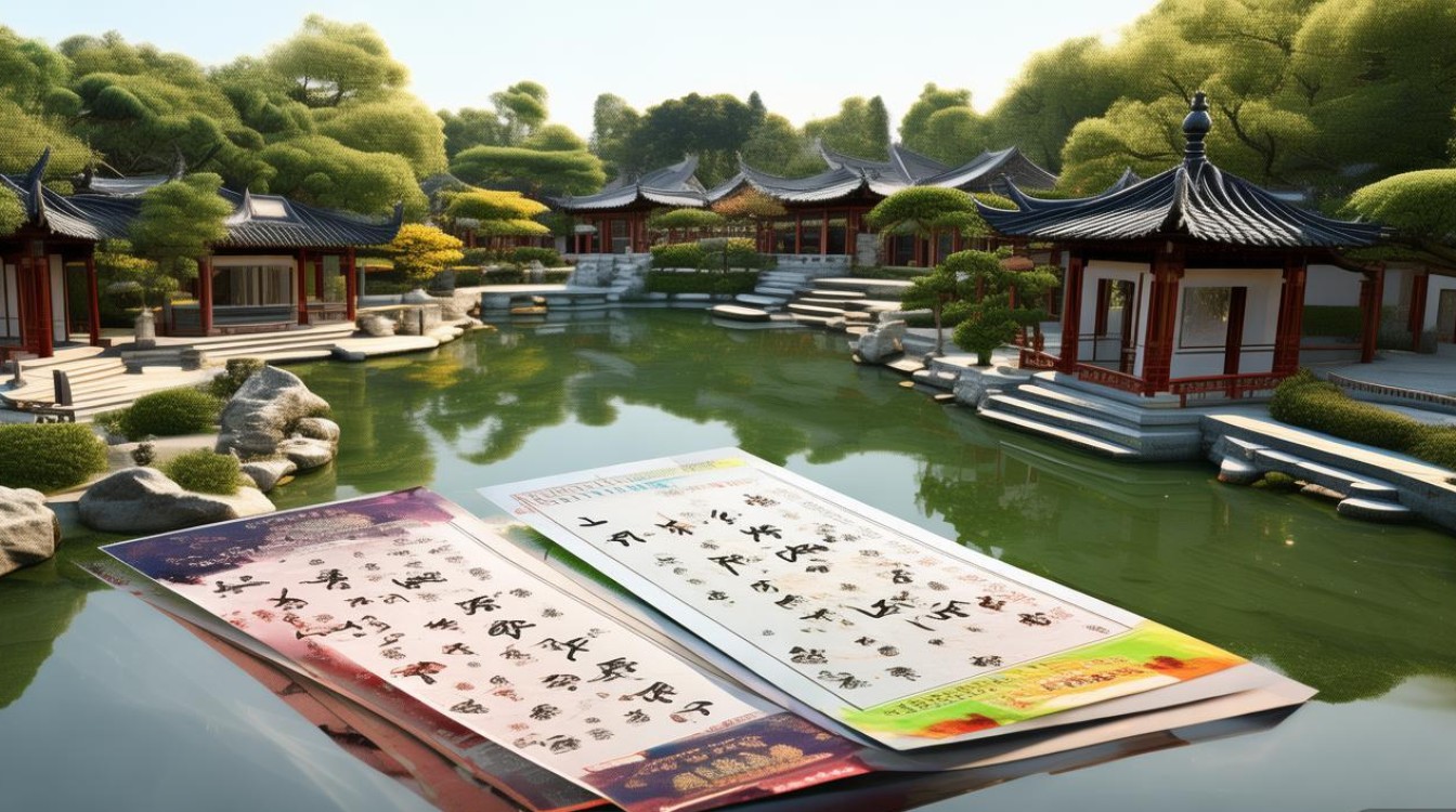 苏州拙政园景点门票