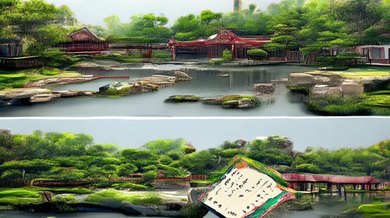 苏州拙政园景点门票