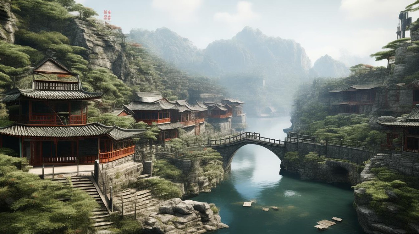 龙泉景点大全 龙泉景点大全