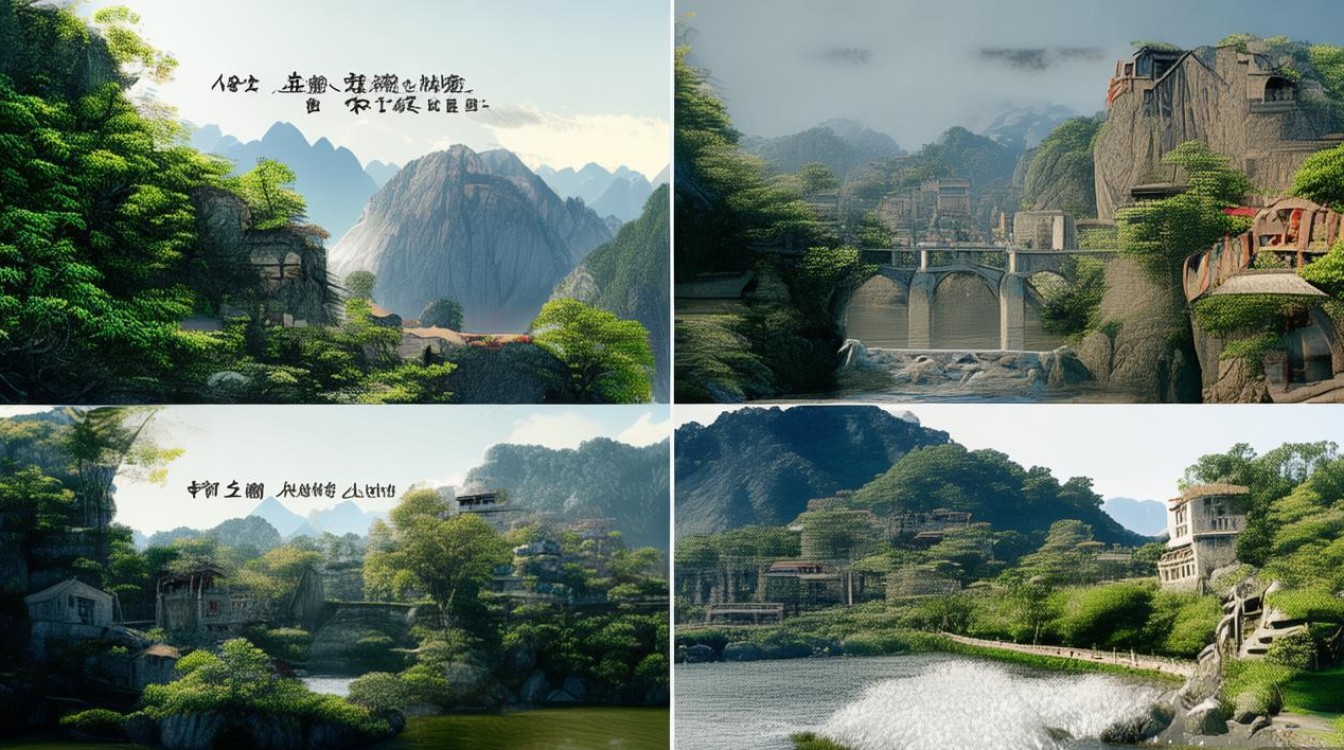 龙泉景点大全 龙泉景点大全