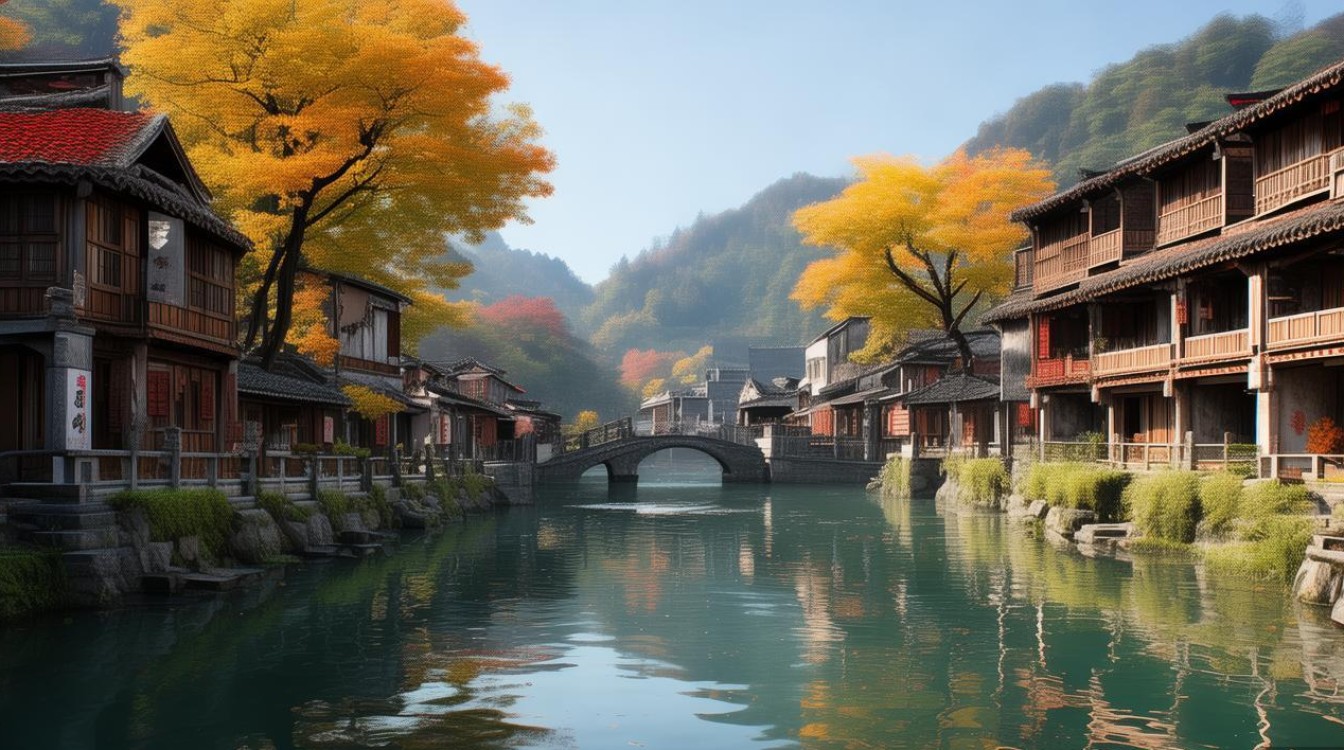 苍溪的景点 苍溪的景点