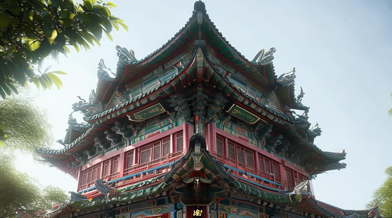 中国景点塔 中国景点塔