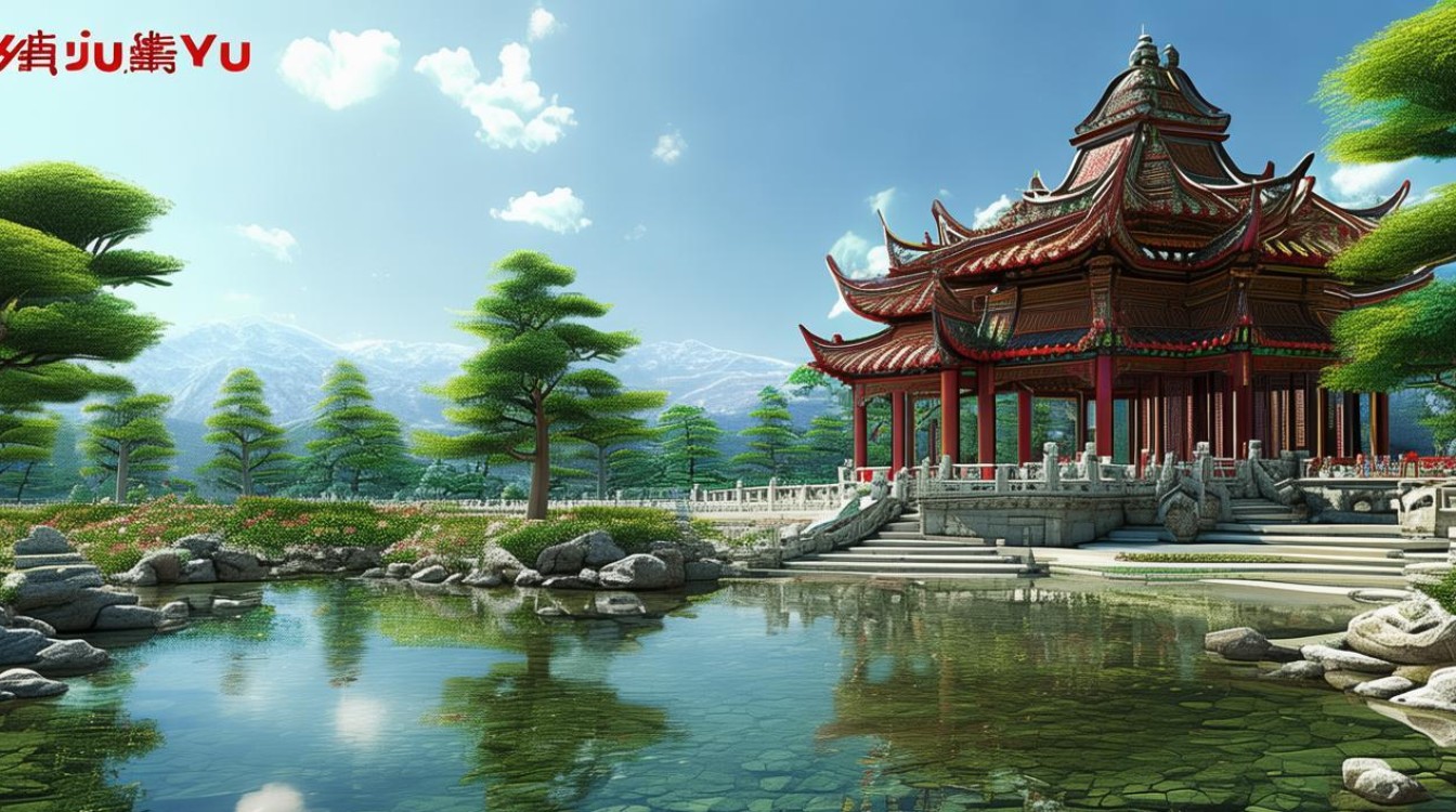 秀屿景点 秀屿景点