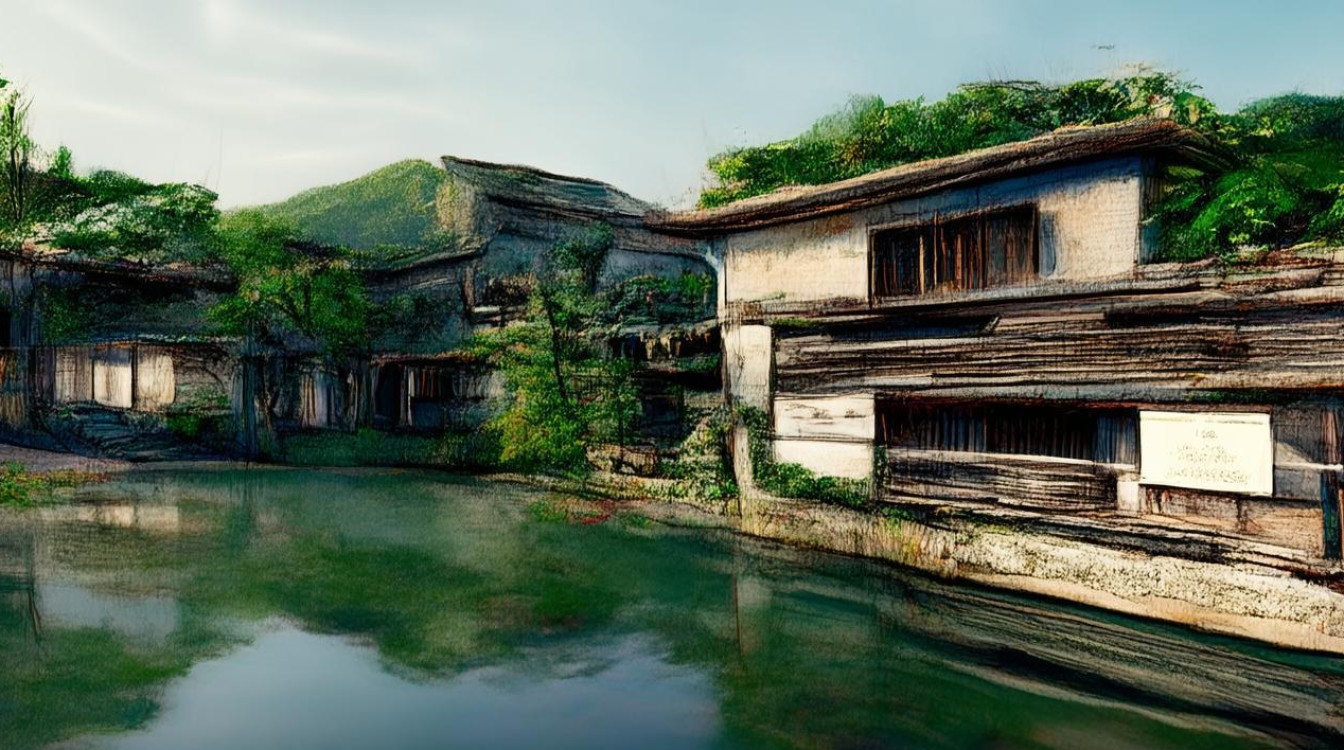 秀屿景点 秀屿景点