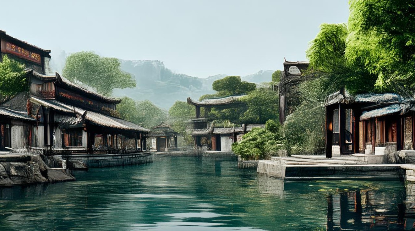 秀屿景点 秀屿景点