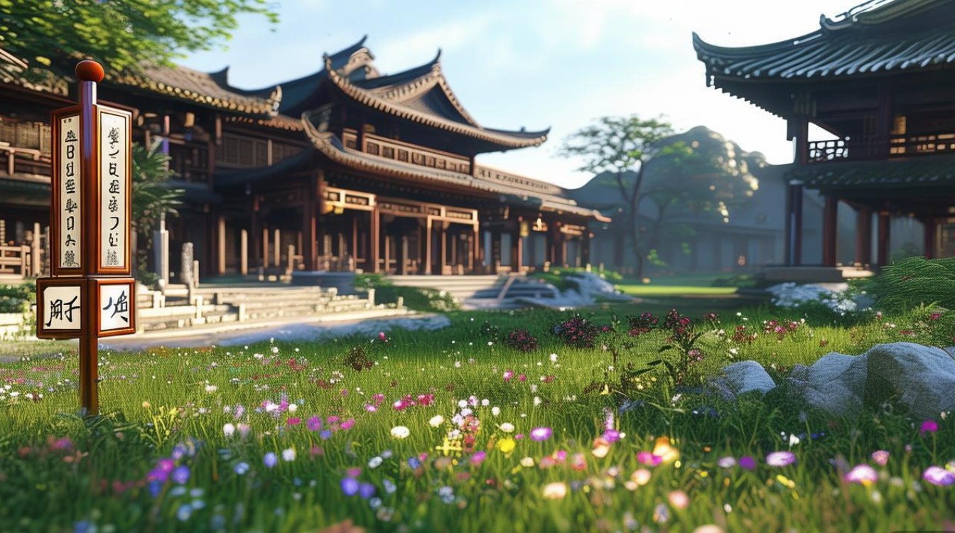 坪地景点 坪地景点