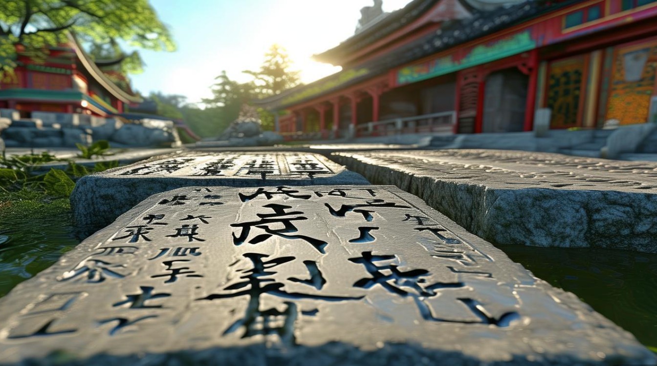 侠天下景点 侠天下景点