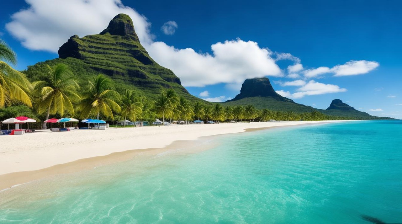 毛里求斯必去景点 毛里求斯必去景点