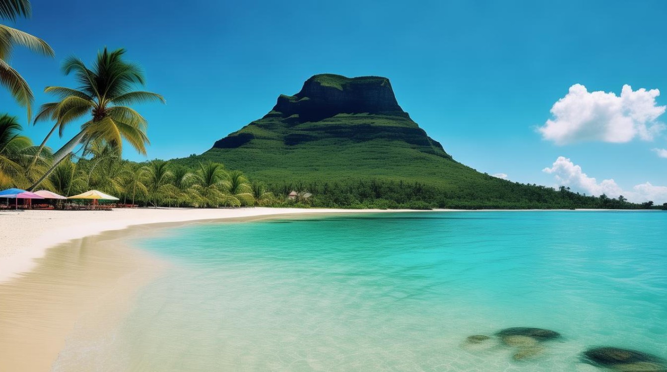 毛里求斯必去景点 毛里求斯必去景点