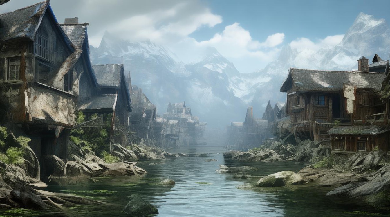 召河景点 召河景点