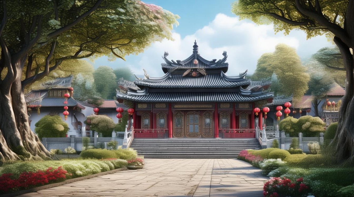 厦门经典景点 厦门经典景点