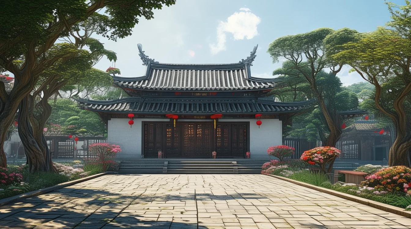 厦门经典景点 厦门经典景点