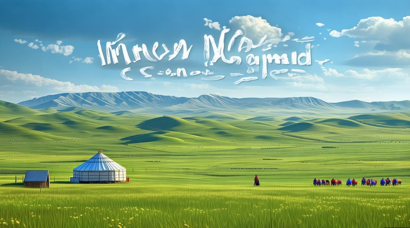 内蒙景点大全 内蒙景点大全