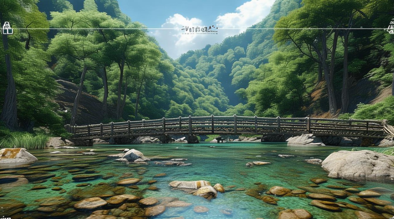 木里的景点 木里的景点