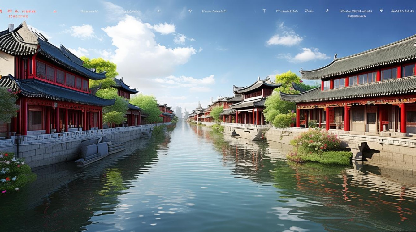 淮安的旅游景点有哪些景点 淮安的旅游景点有哪些景点