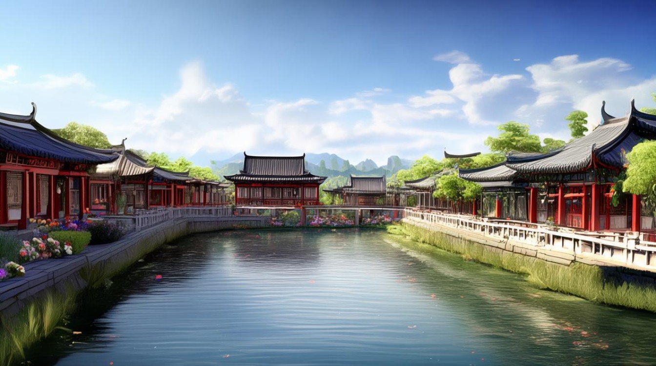 淮安的旅游景点有哪些景点 淮安的旅游景点有哪些景点