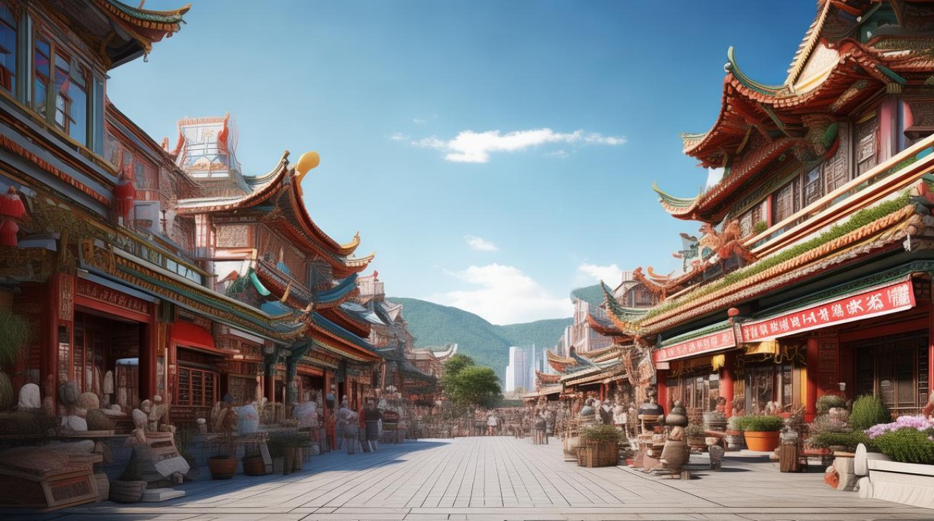 张家口市内旅游景点 张家口市内旅游景点