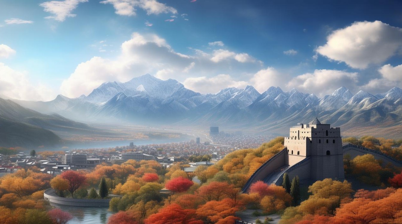 张家口有哪些旅游景点 张家口有哪些旅游景点