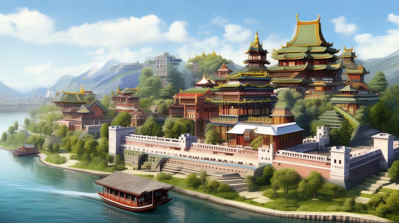 丹东市旅游景点有哪些 丹东市旅游景点有哪些