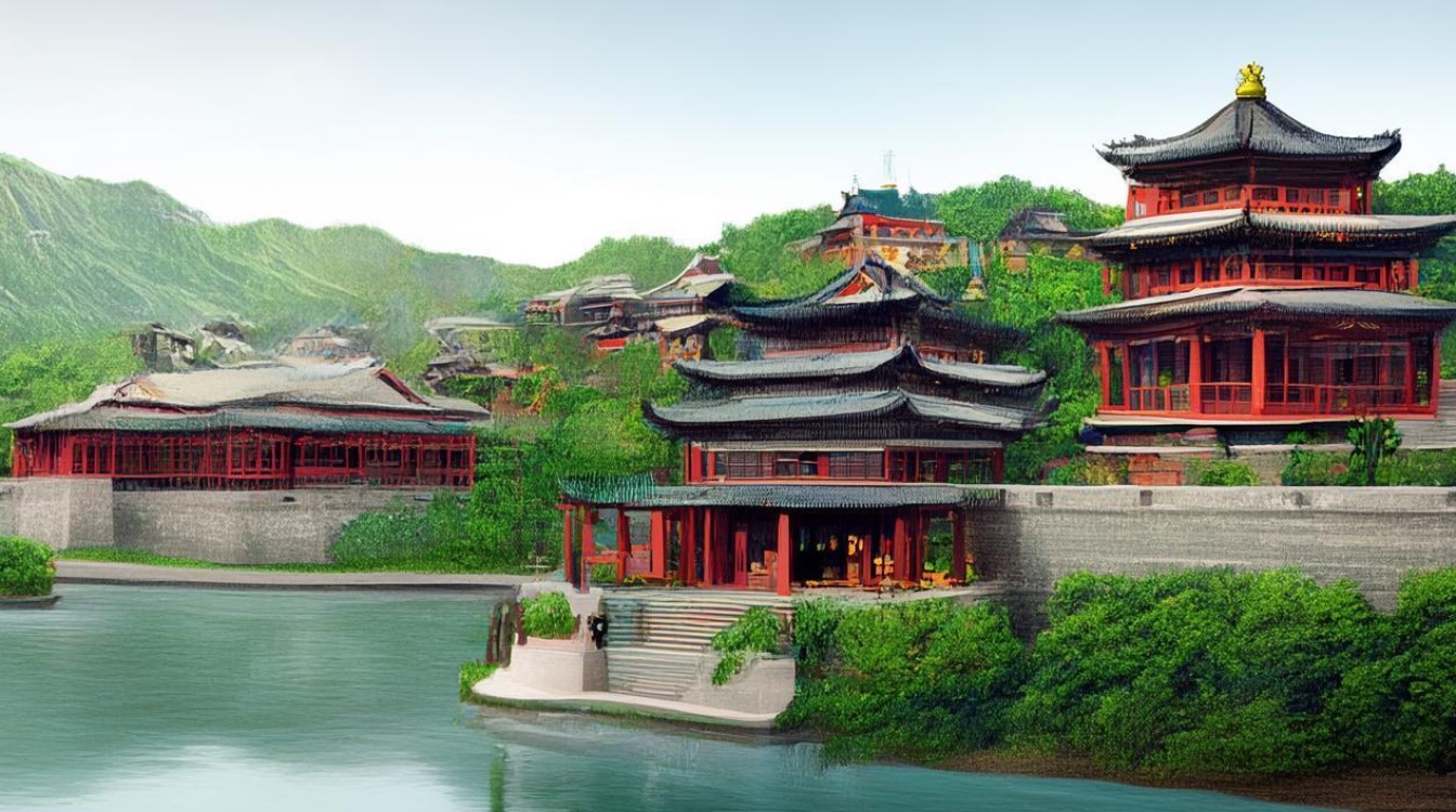 丹东市旅游景点有哪些 丹东市旅游景点有哪些