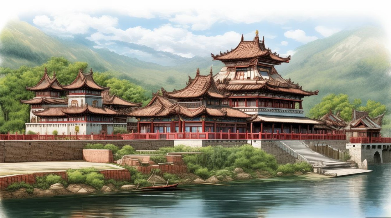 丹东市旅游景点有哪些 丹东市旅游景点有哪些